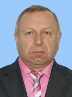 Гавриленко Александр Николаевич.